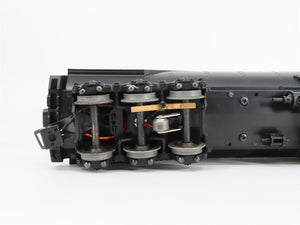 O Gauge 3-Rail Lionel NYC New York Central Steam Locomotive Tender w/ Sound