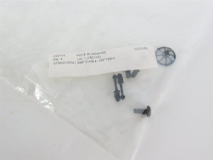 O Gauge 3-Rail Lionel NYC New York Central Steam Locomotive Tender w/ Sound