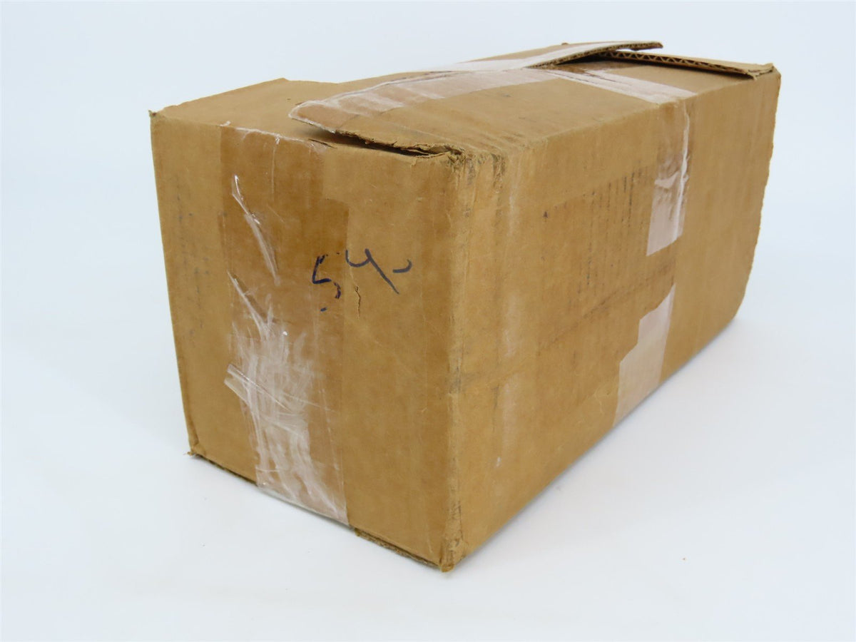 O Gauge 3-Rail Lionel NYC New York Central Steam Locomotive Tender w/ Sound