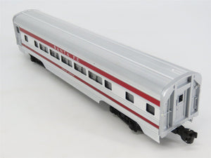 O Gauge 3-Rail Lionel 6-25446 ATSF Santa Fe Aluminum Passenger 2-Car Set