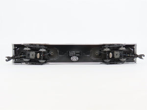 O Gauge 3-Rail Lionel 6-25446 ATSF Santa Fe Aluminum Passenger 2-Car Set