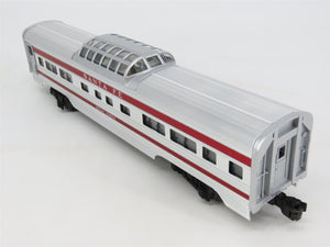 O Gauge 3-Rail Lionel 6-25446 ATSF Santa Fe Aluminum Passenger 2-Car Set