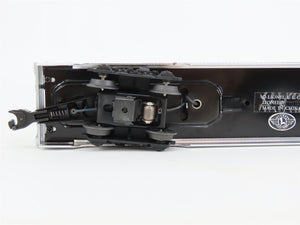 O Gauge 3-Rail Lionel 6-25446 ATSF Santa Fe Aluminum Passenger 2-Car Set