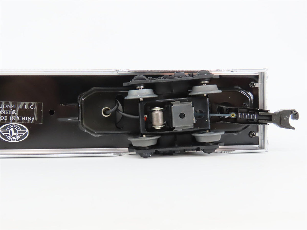 O Gauge 3-Rail Lionel 6-25446 ATSF Santa Fe Aluminum Passenger 2-Car Set