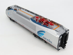 O 3-Rail Lionel 6-31714 AMTK Amtrak Acela Electric Passenger Set w/ TMCC & Sound