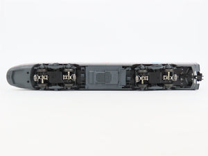 O 3-Rail Lionel 6-31714 AMTK Amtrak Acela Electric Passenger Set w/ TMCC & Sound