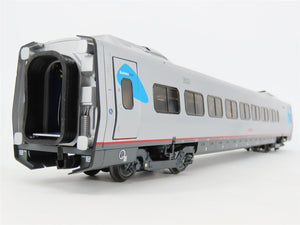 O 3-Rail Lionel 6-31714 AMTK Amtrak Acela Electric Passenger Set w/ TMCC & Sound