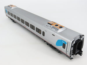 O 3-Rail Lionel 6-31714 AMTK Amtrak Acela Electric Passenger Set w/ TMCC & Sound