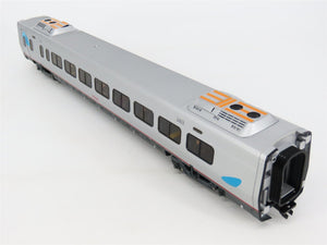 O 3-Rail Lionel 6-31714 AMTK Amtrak Acela Electric Passenger Set w/ TMCC & Sound