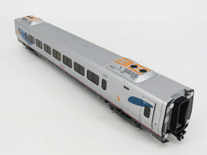 O 3-Rail Lionel 6-31714 AMTK Amtrak Acela Electric Passenger Set w/ TMCC & Sound