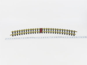G Scale AristoCraft ART-11800 X-Wide Curved Track Pieces 12-Pack
