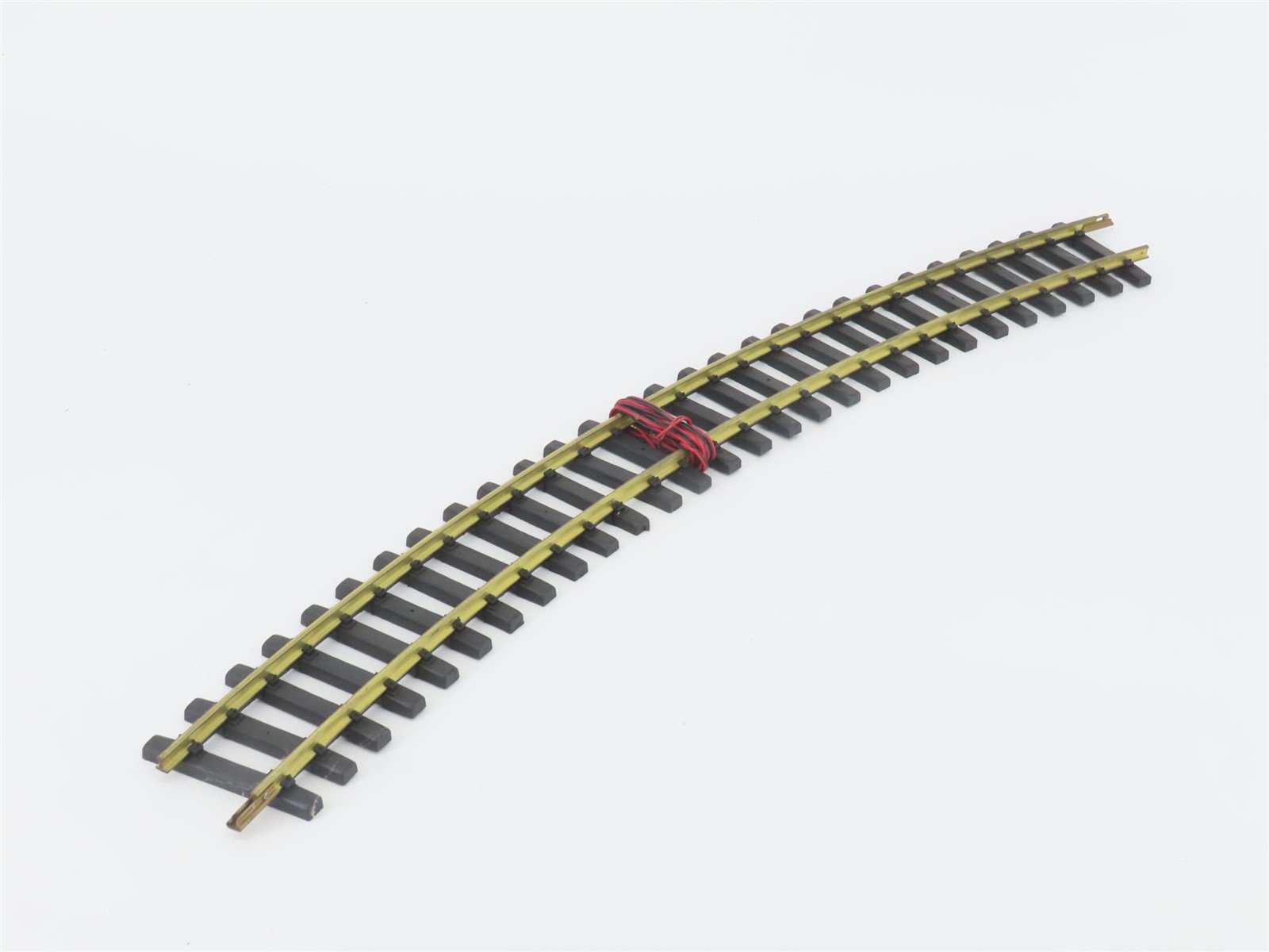 G Scale AristoCraft ART-11800 X-Wide Curved Track Pieces 12-Pack