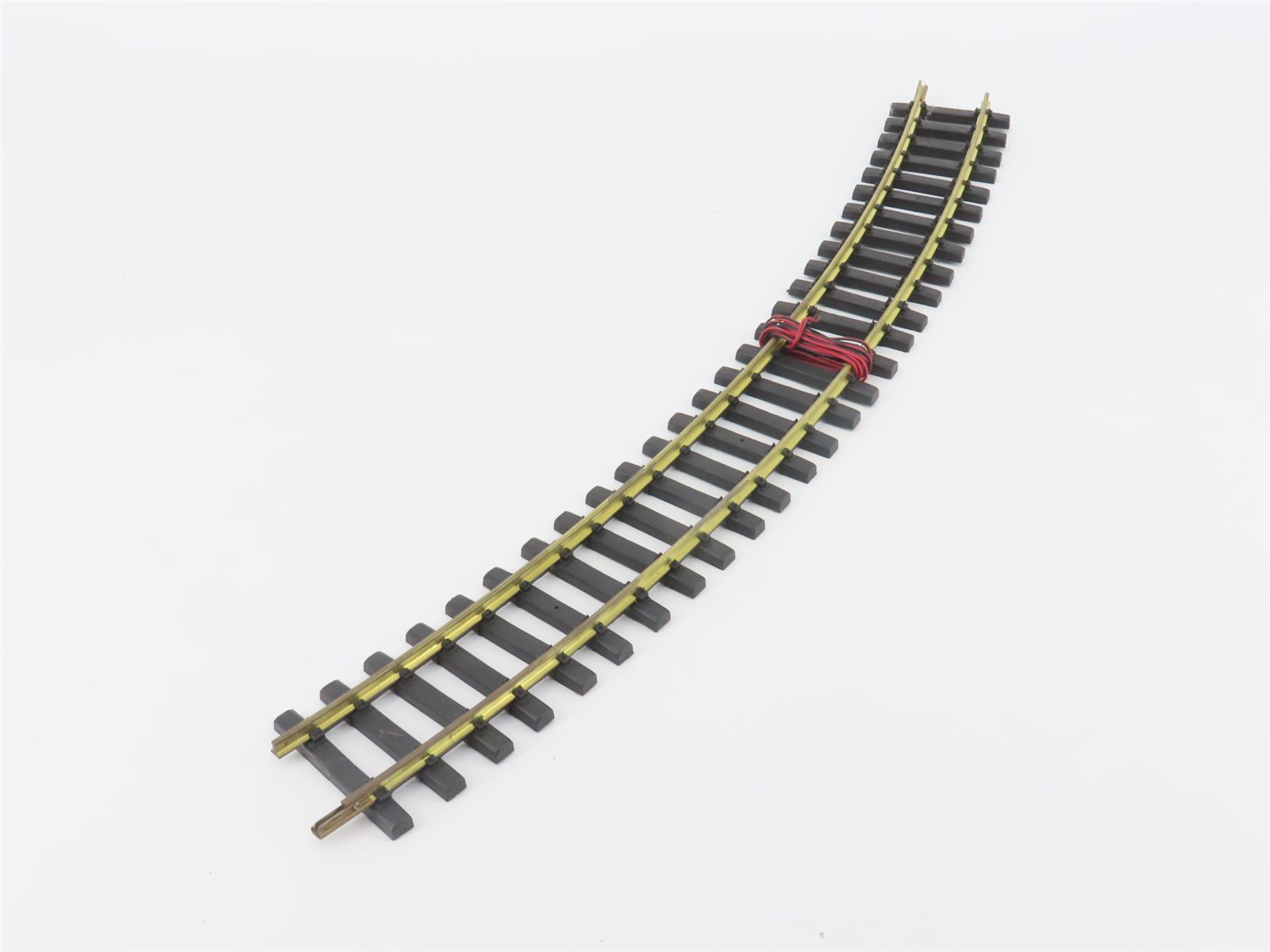 G Scale AristoCraft ART-11800 X-Wide Curved Track Pieces 12-Pack