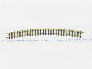 G Scale AristoCraft ART-11800 X-Wide Curved Track Pieces 12-Pack