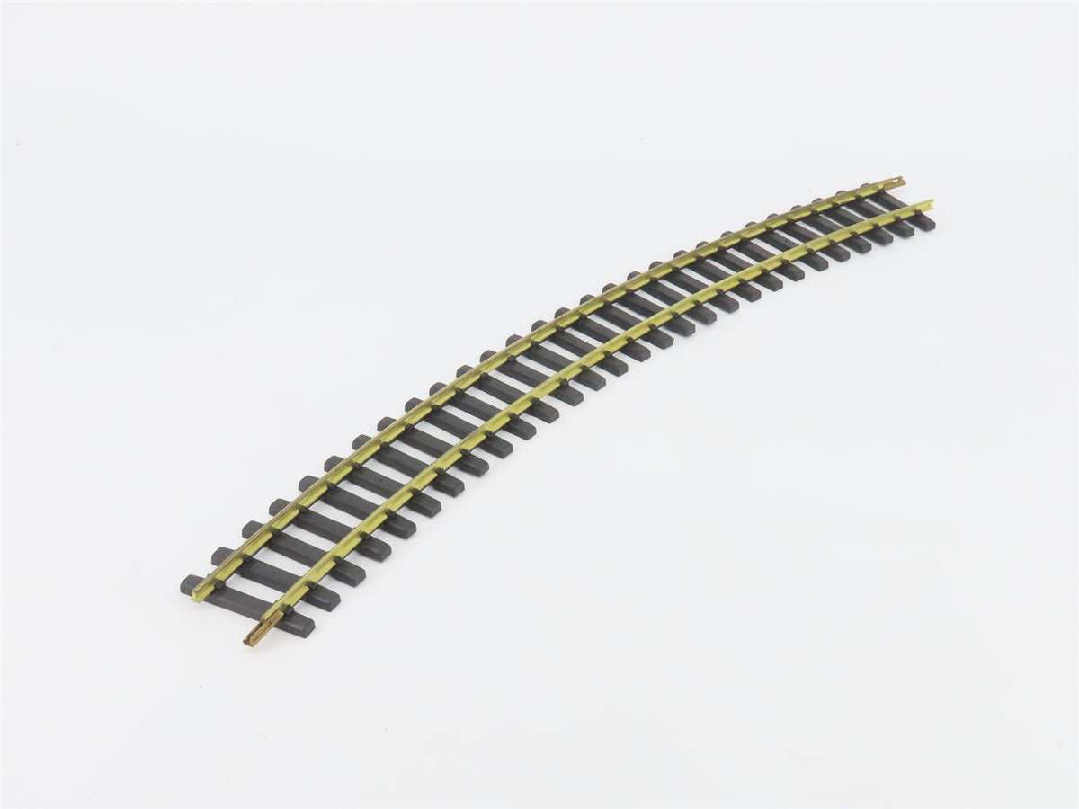 G Scale AristoCraft ART-11800 X-Wide Curved Track Pieces 12-Pack