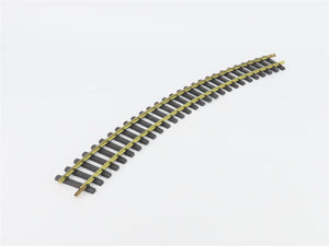 G Scale AristoCraft ART-11800 X-Wide Curved Track Pieces 12-Pack