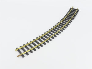 G Scale AristoCraft ART-11800 X-Wide Curved Track Pieces 12-Pack