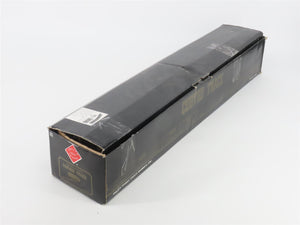 G Scale AristoCraft ART-11800 X-Wide Curved Track Pieces 12-Pack