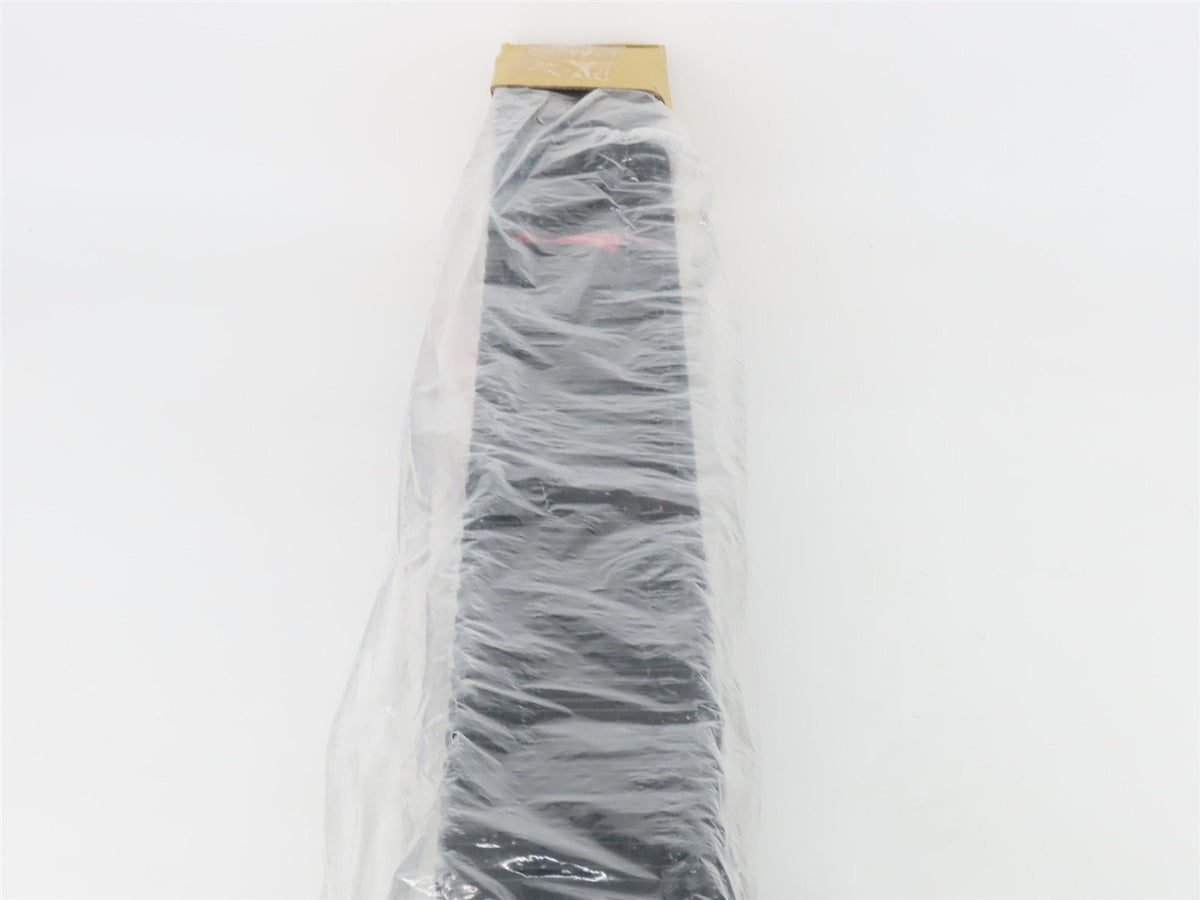 G Scale AristoCraft Straight Fixed 60&quot; Track Pieces 12-Pack