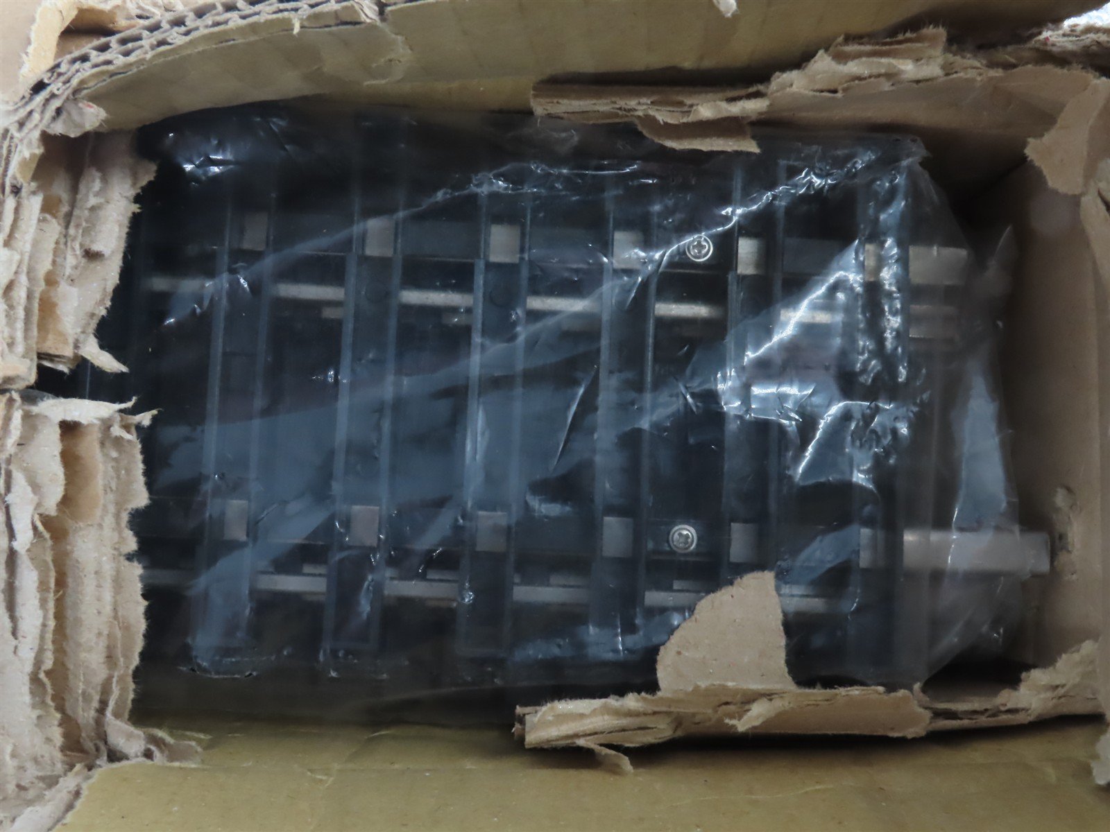 G Scale AristoCraft Straight Fixed 60