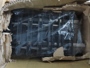 G Scale AristoCraft Straight Fixed 60