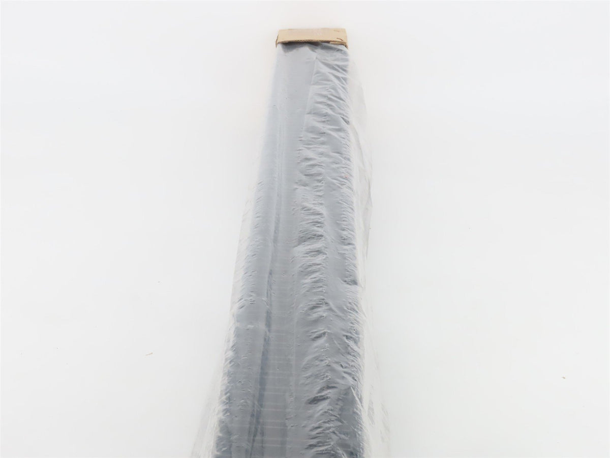 G Scale AristoCraft Straight Fixed 60&quot; Track Pieces 12-Pack