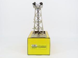 O Scale MTH 30-9025 RK #395 Floodlight Tower