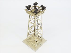 O Scale MTH 30-9025 RK #395 Floodlight Tower