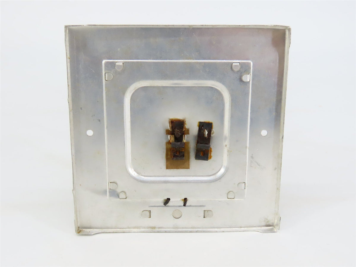 O Scale MTH 30-9025 RK #395 Floodlight Tower