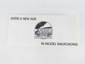 O Scale MTH 30-9025 RK #395 Floodlight Tower