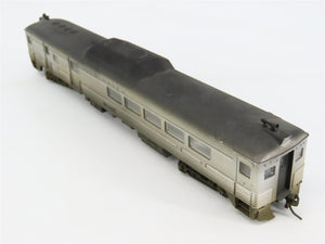 HO Scale Athearn NH New Haven Budd RDC Diesel Locomotive Unpowered/CUSTOM