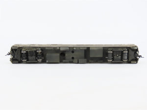 HO Scale Athearn NH New Haven Budd RDC Diesel Locomotive Unpowered/CUSTOM