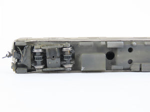 HO Scale Athearn NH New Haven Budd RDC Diesel Locomotive Unpowered/CUSTOM