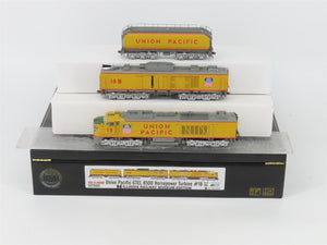 HO Scaletrains.com SXT70001 UP GTEL 8500 HP Turbine Locomotive #18 wDCC & Sound