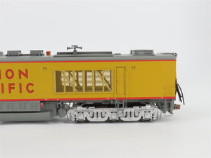 HO Scaletrains.com SXT70001 UP GTEL 8500 HP Turbine Locomotive #18 wDCC & Sound