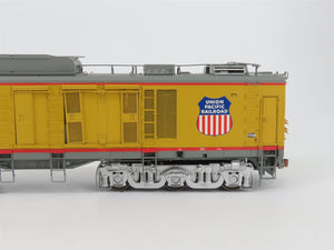 HO Scaletrains.com SXT70001 UP GTEL 8500 HP Turbine Locomotive #18 wDCC & Sound