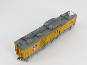HO Scaletrains.com SXT70001 UP GTEL 8500 HP Turbine Locomotive #18 wDCC & Sound