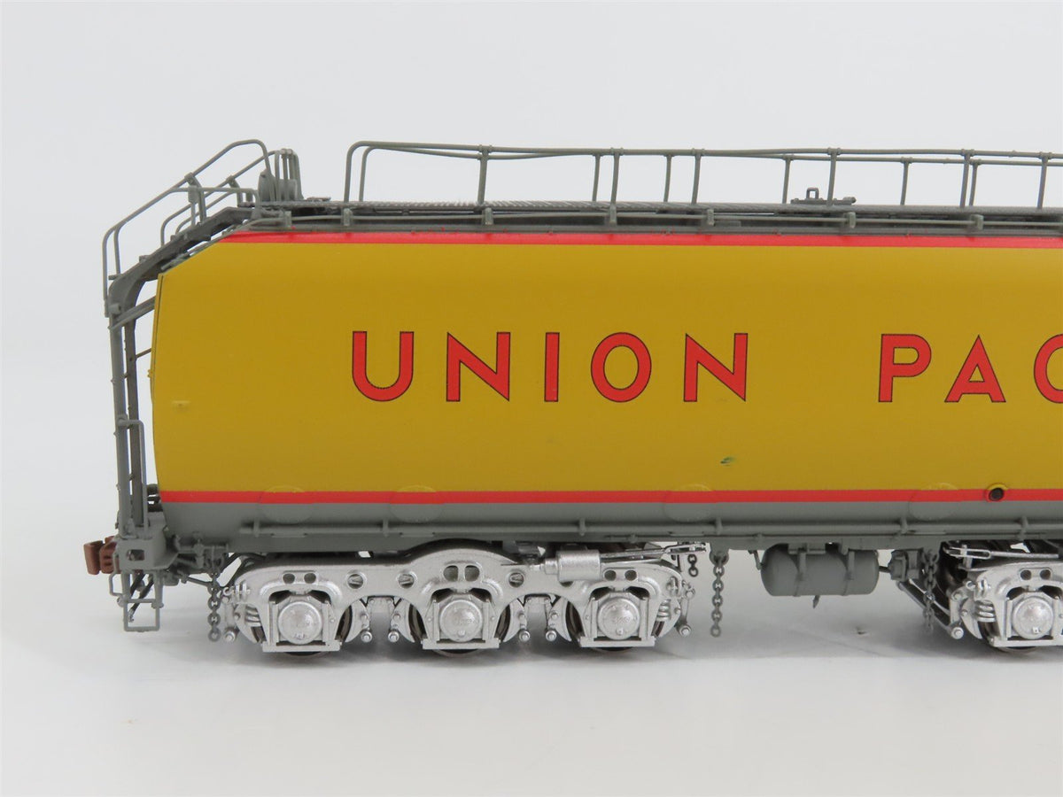 HO Scaletrains.com SXT70001 UP GTEL 8500 HP Turbine Locomotive #18 wDCC &amp; Sound