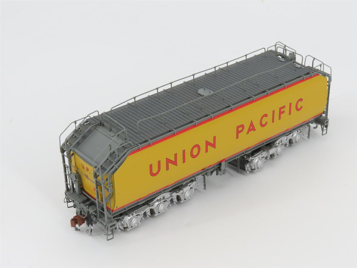 HO Scaletrains.com SXT70001 UP GTEL 8500 HP Turbine Locomotive #18 wDCC &amp; Sound