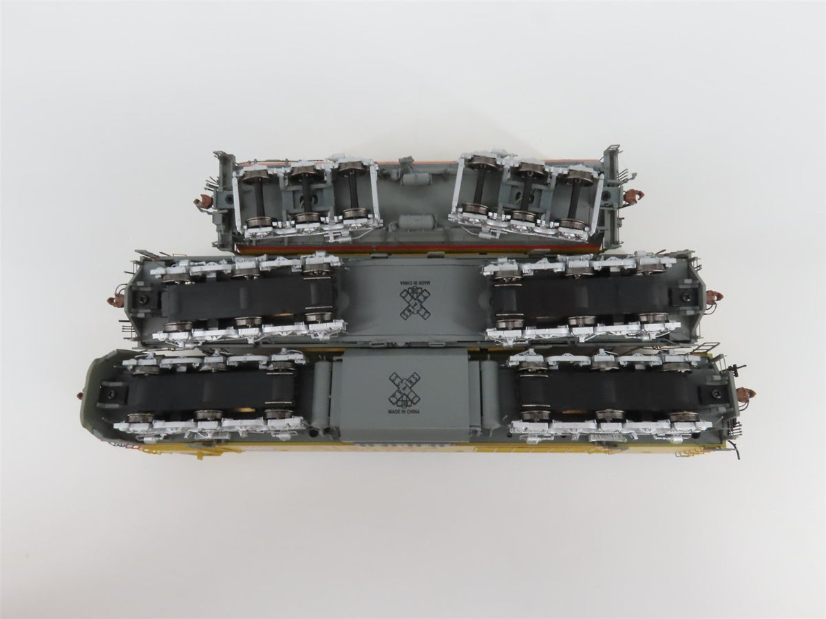 HO Scaletrains.com SXT70001 UP GTEL 8500 HP Turbine Locomotive #18 wDCC &amp; Sound