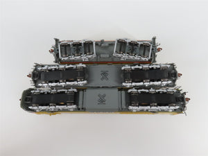 HO Scaletrains.com SXT70001 UP GTEL 8500 HP Turbine Locomotive #18 wDCC & Sound