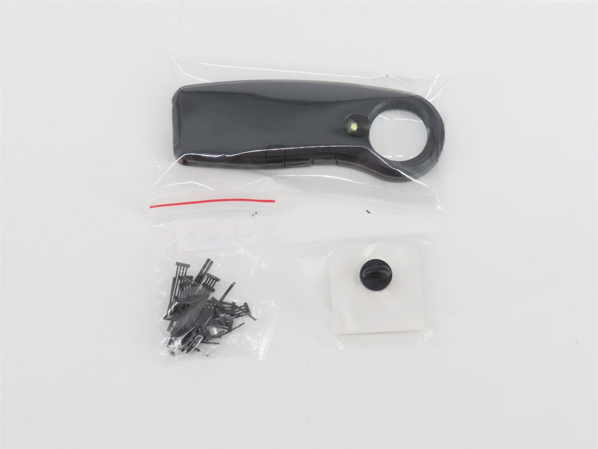 HO Scaletrains.com SXT70001 UP GTEL 8500 HP Turbine Locomotive #18 wDCC &amp; Sound