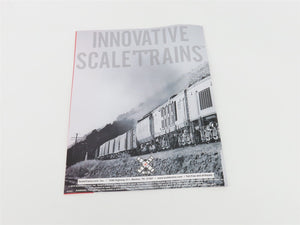 HO Scaletrains.com SXT70001 UP GTEL 8500 HP Turbine Locomotive #18 wDCC & Sound