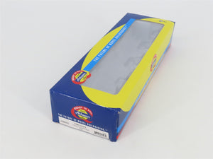 HO Scale Athearn ATH89593 CMO GATX 3-Bay Covered Hopper #13592