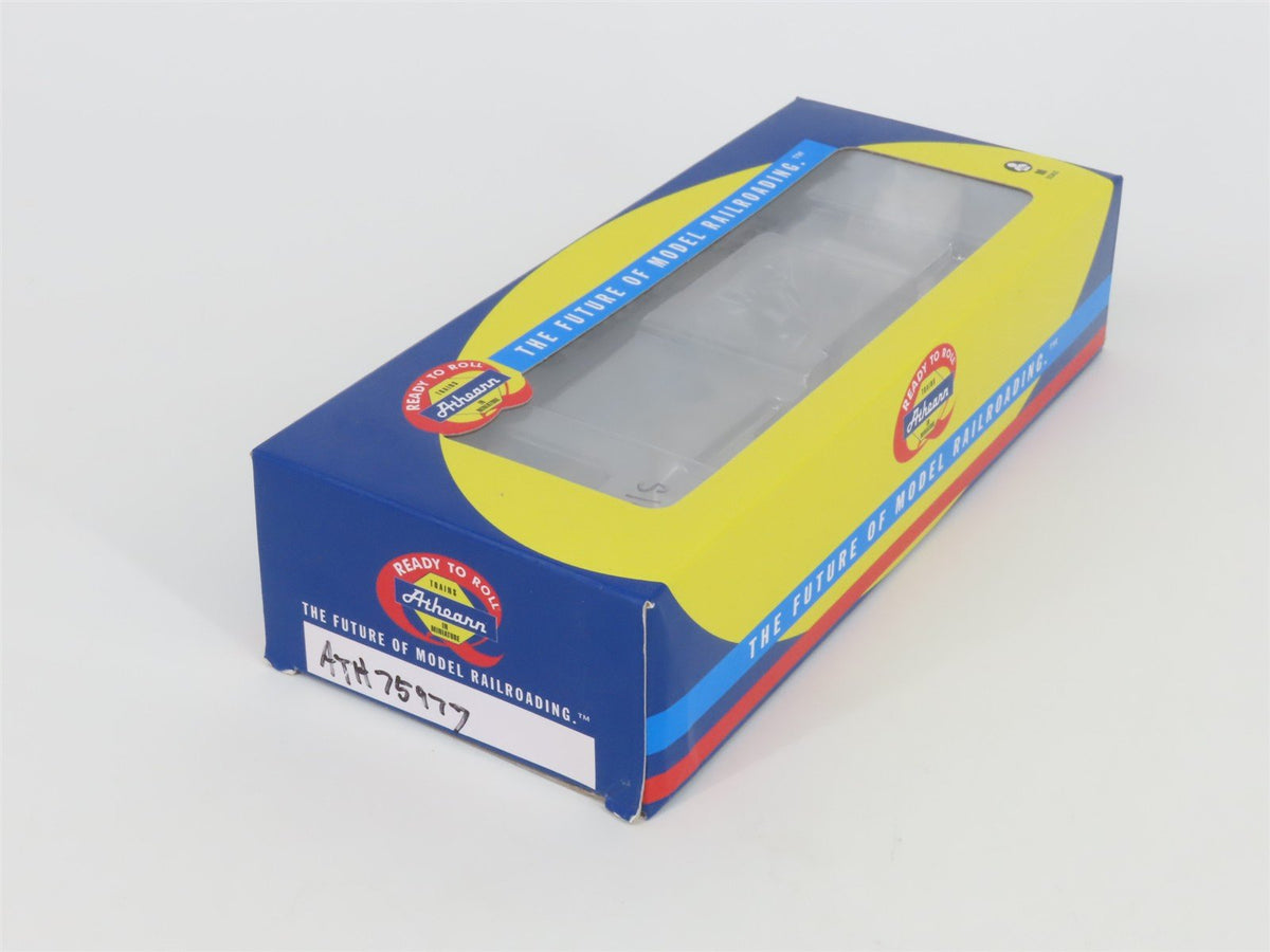 HO Scale Athearn 75977 D&amp;RGW Rio Grande Railroad Stock Car #36403D