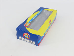 HO Scale Athearn 73426 ATSF Santa Fe Railroad 40' Modernized Box Car #144282