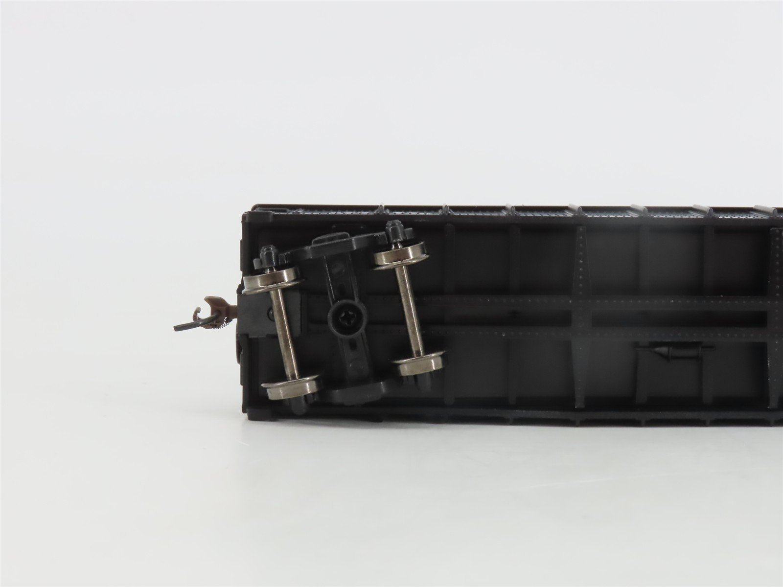 HO Scale Athearn ATH29284 BNSF Burlington Northern Santa Fe 50' Gondola #505349