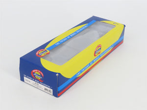 HO Scale Athearn ATH87198 BCOL BC Rail 50' Combination Door Box Car #5417