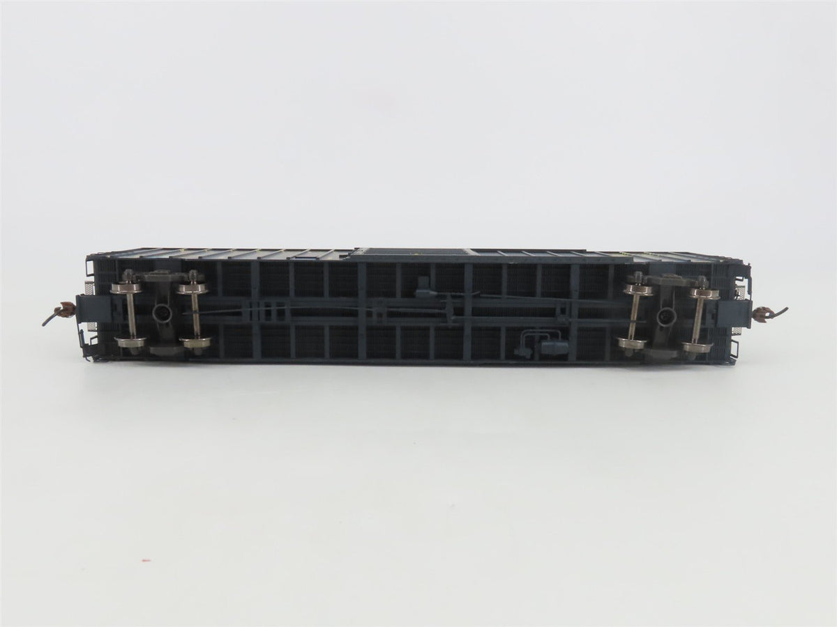 HO Scale Athearn ATH75022 CSXT Ex Family Lines 60&#39; ICC Box Car #161824