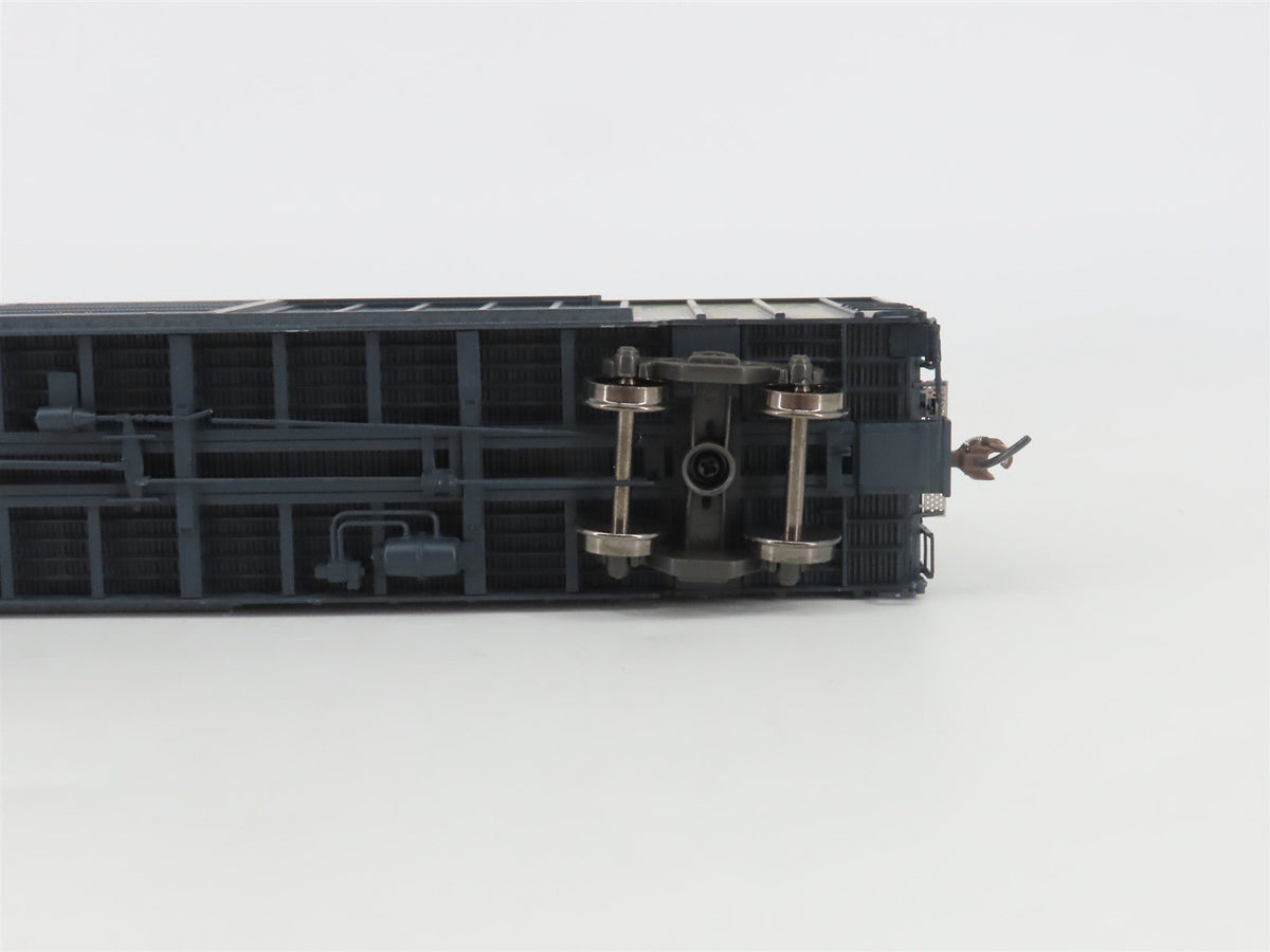 HO Scale Athearn ATH75022 CSXT Ex Family Lines 60&#39; ICC Box Car #161824